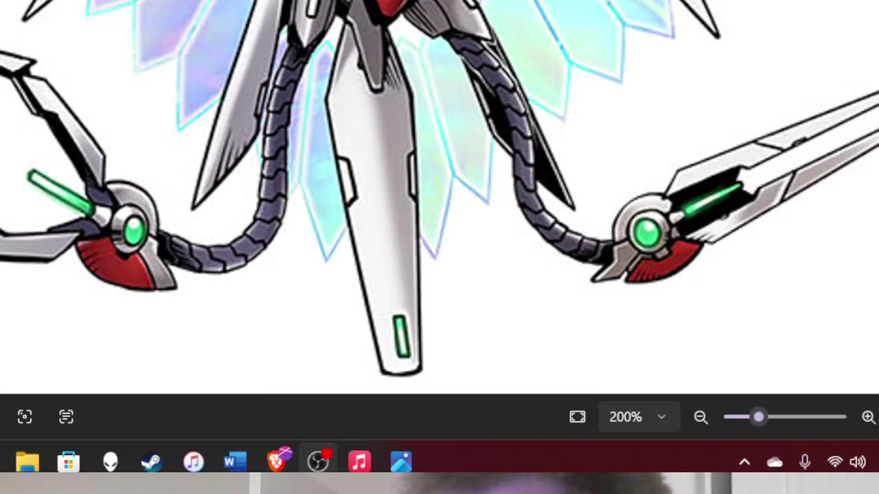 Digimon Thoughts: Mockingbirdmon