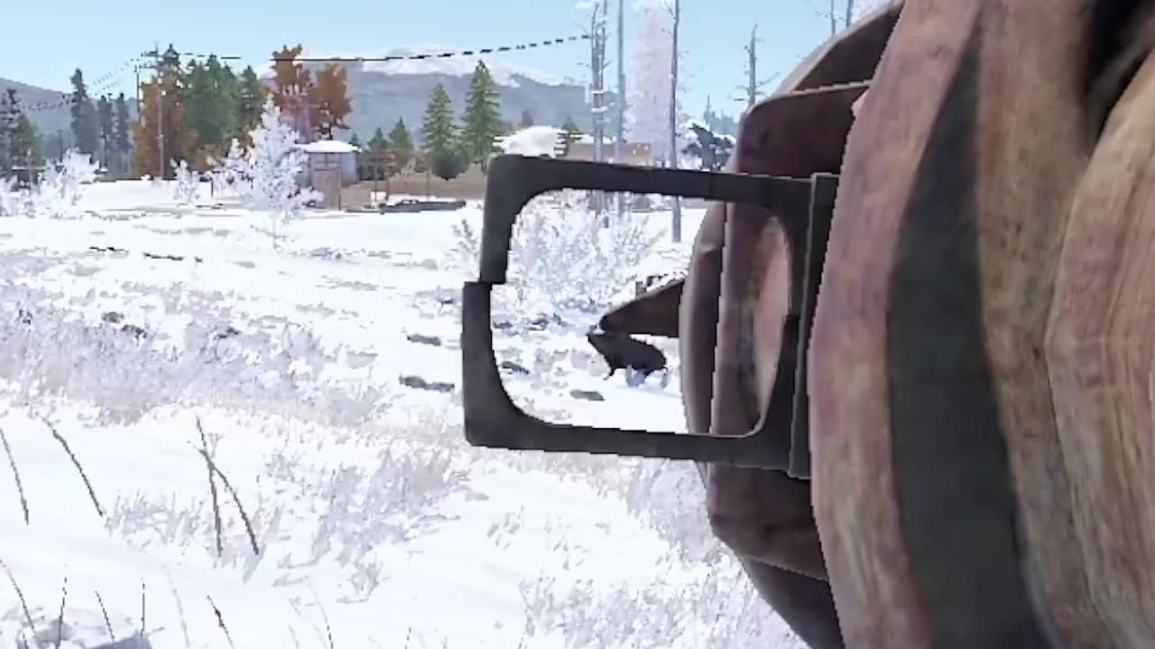 I'm Coming for YOU!!! Rust