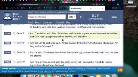 6/20/25 1Ti 1:4-6 How might churches get into vain janglings? Replace GOD’S WORD with sermons