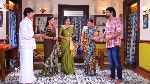 Pandian Stores 2 Promo 2 June 2025