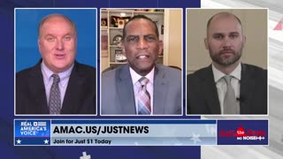 Rep. Burgess Owens: American culture starts with the family unit
