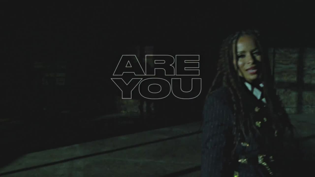 Blanca - Are You Ready (Official Lyric Video)