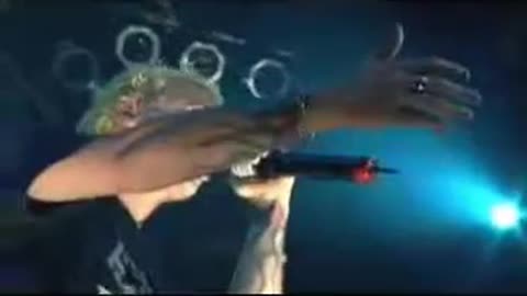 Linkin Park - Crawling - Live in Las Vegas 02 02 2001