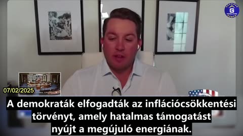 【HU】Katasztrófa lenne, ha a KKP napelemes vállalatai kihasználhatnák az amerikai támogatásokat
