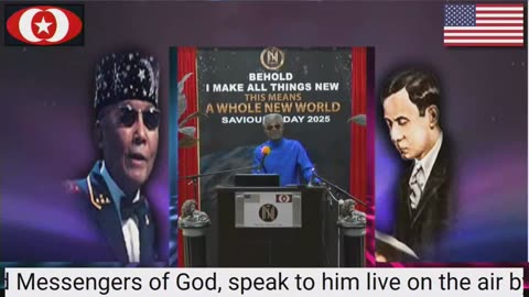 A Scriptural Discussion with the Son of Man: May 21, 2025