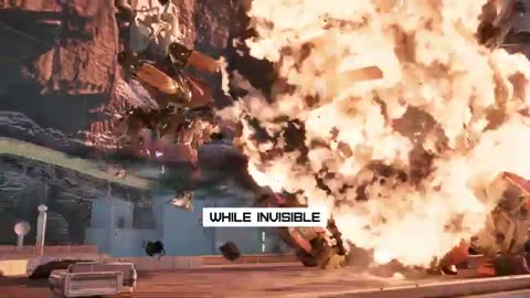 War Robots: Frontiers | Loki: War Robot Spotlight