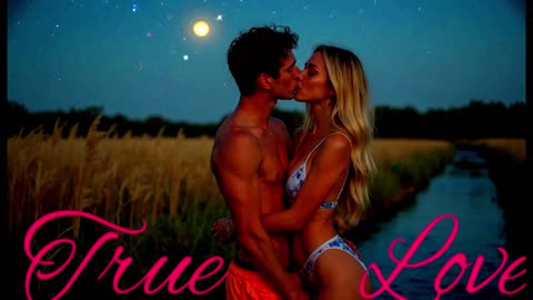 RAP. Song True Love..