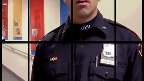The Police are often drunk on ignorance and arrogance