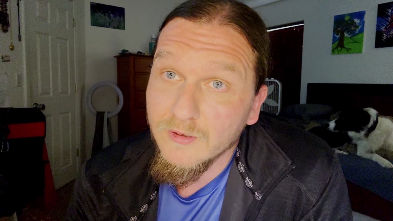 YOU HAVE SOMETHING TO PROVIDE - Day 354 until I'm a YouTube millionaire! #SATAN #EXPERIENCE