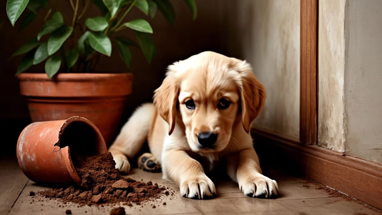 Puppies & Kittens: Cuteness Level = Illegal