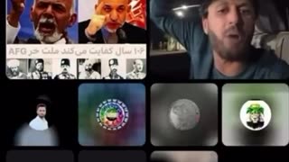 Muslim from Afghanistan saying he’s going to mass murder Americans with a car bomb