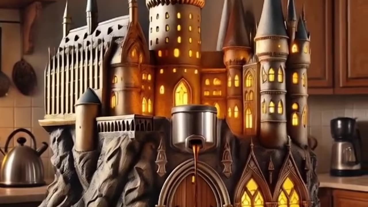 Kids' Magic: How to Turn a Room into an Adventure