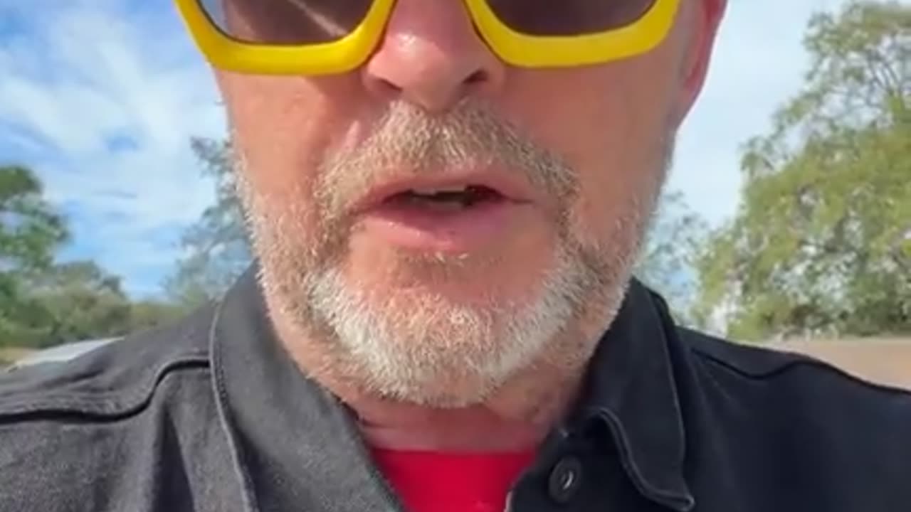 Bucky's Corner - "The Harvest"