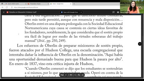 Encuentro de Padres - Lunes 15 de Septiembre, 2025