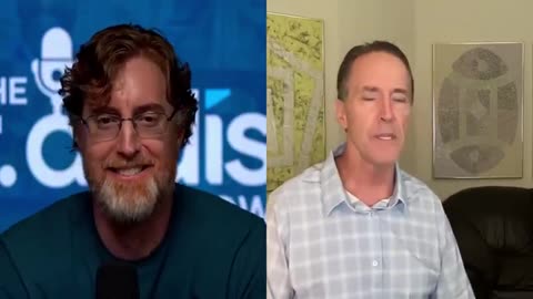 CHEMTRAILS AND GEOENGINEERING INTERVIEW