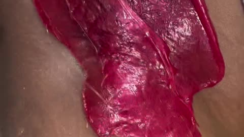 Underarm Waxing with Cherry Desire by Sexy Smooth | @thewaxstudio.co in Michigan