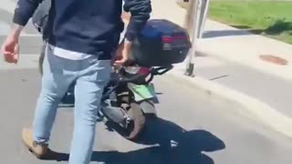 Canadians are getting pissed more every day.