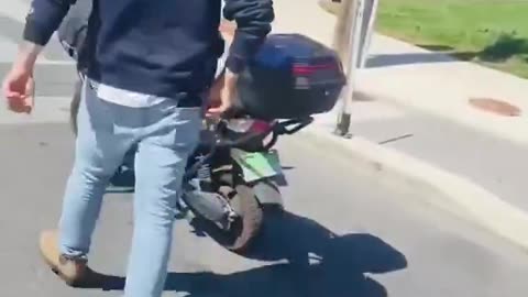 Canadians are getting pissed more every day.