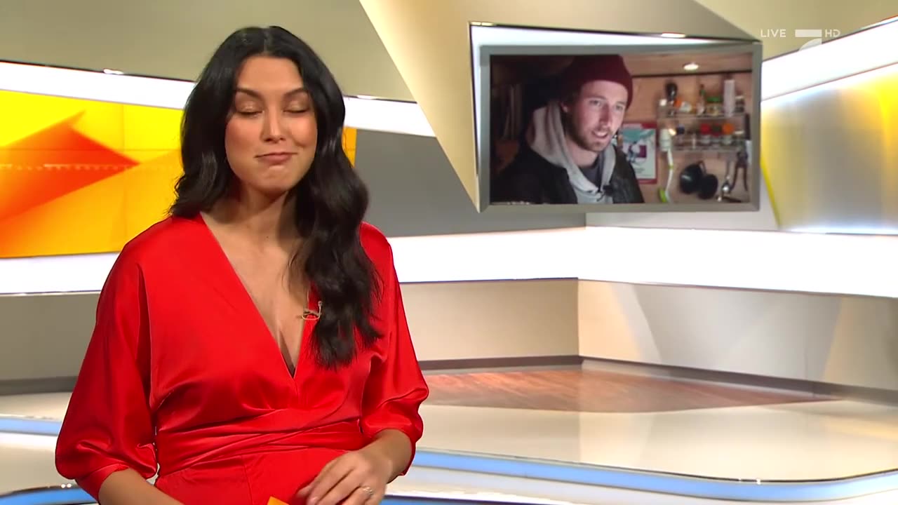 Rebecca Mir - Taff - (2)