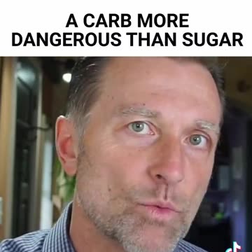 Maltodextrin...The Carbohydrate That's More Dangerous Than Sugar.