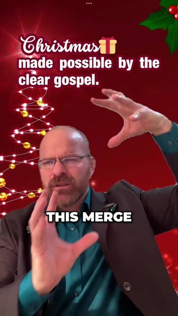 Islam's Fatal Flaw: Why Human Logic Can NEVER Equal God's Logic