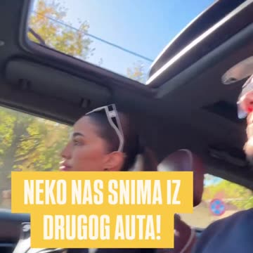 SKANDALOZNO! HVALA VAM DO NEBA !!!