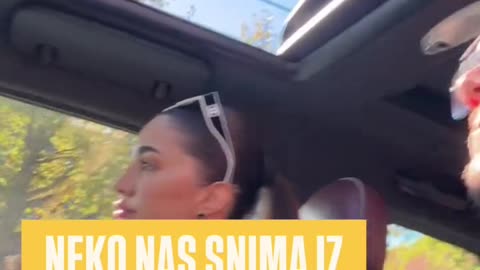 SKANDALOZNO! HVALA VAM DO NEBA !!!