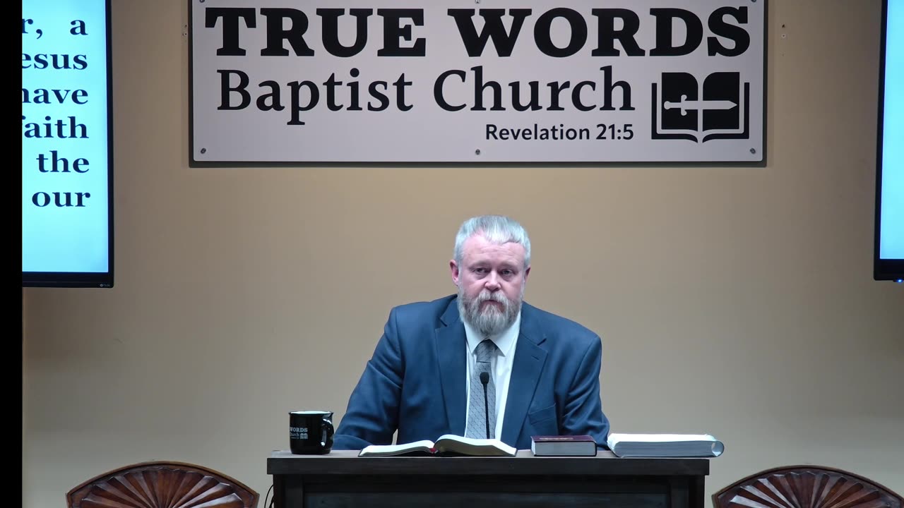 Make Your Calling Sure: 2 Peter 1:1-11 Explained