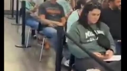 Mostly White People Depend on Food Stamps