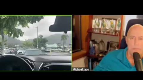 JUAN O SAVIN- The Hand of God & Colorado's Corruption- JACO