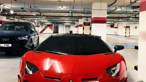 💨🚀 Dubai's Ultimate Luxury Car Showdown! | LuxurySportsCars