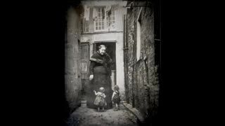 The Giants They Erased From History — Guardians of Tartaria