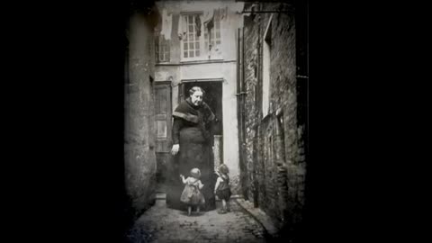 The Giants They Erased From History — Guardians of Tartaria