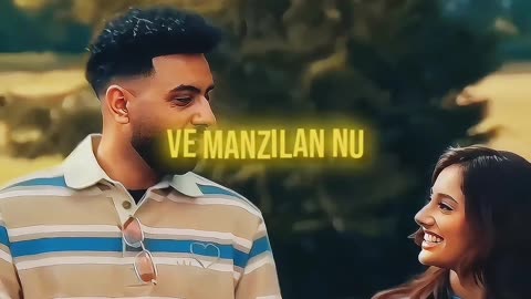 Tere bin saah vi na aave 🫠