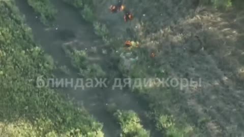 Ukraine war combat footage 9/22/25