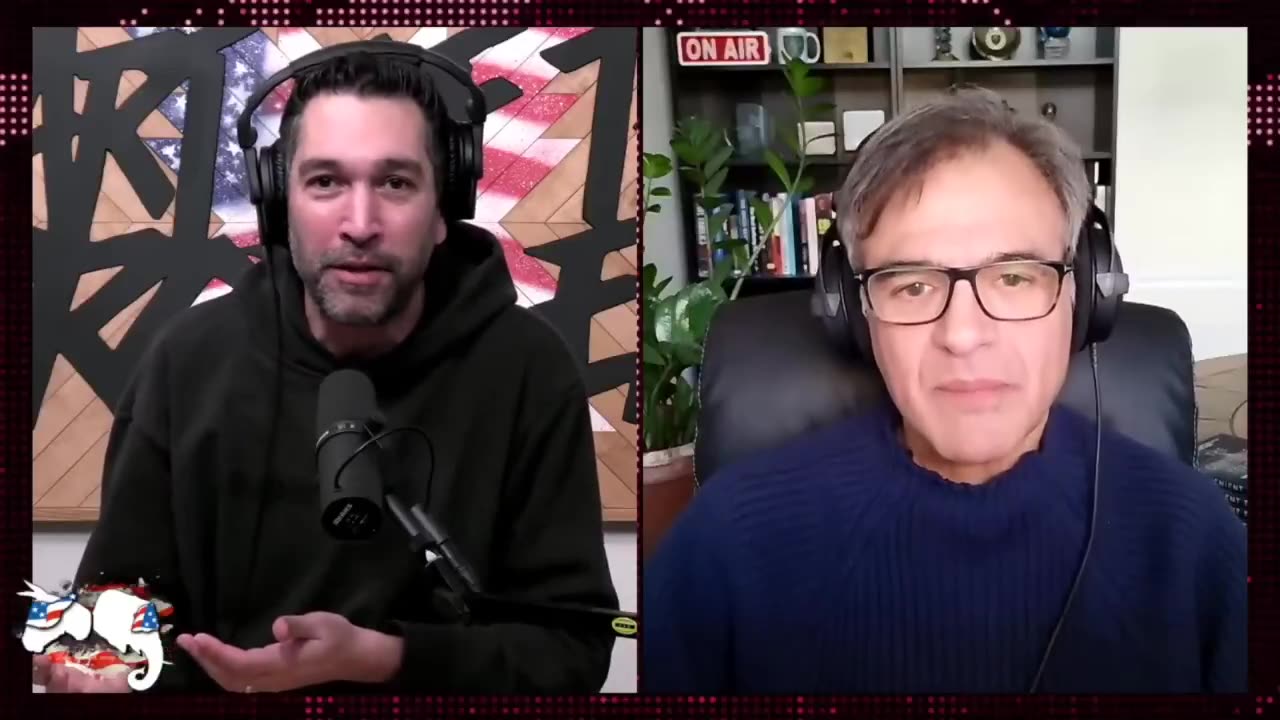 Dave Smith and John Kiriakou In the name of “counter-terrorism,” we often violate many laws