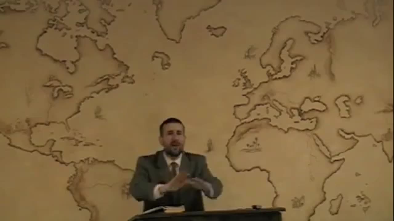 Knowledge, Understanding, and Wisdom - Pastor Steven Anderson