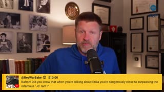 Is This Day 32 of Erika Kirk Not Providing an Alibi for Ft. Huachuca Allegation? - #53