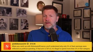 Is This Day 32 of Erika Kirk Not Providing an Alibi for Ft. Huachuca Allegation? - #53