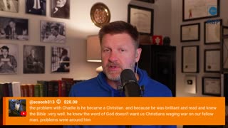 Is This Day 32 of Erika Kirk Not Providing an Alibi for Ft. Huachuca Allegation? - #53