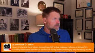 Is This Day 32 of Erika Kirk Not Providing an Alibi for Ft. Huachuca Allegation? - #53