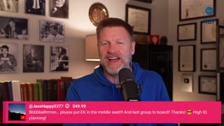 Is This Day 32 of Erika Kirk Not Providing an Alibi for Ft. Huachuca Allegation? - #53