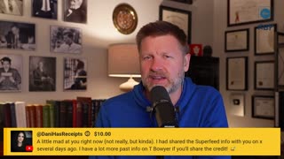 Is This Day 32 of Erika Kirk Not Providing an Alibi for Ft. Huachuca Allegation? - #53