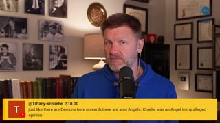 Is This Day 32 of Erika Kirk Not Providing an Alibi for Ft. Huachuca Allegation? - #53