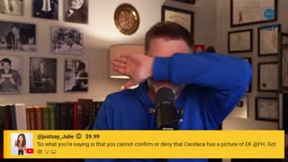 Is This Day 32 of Erika Kirk Not Providing an Alibi for Ft. Huachuca Allegation? - #53