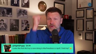 Is This Day 32 of Erika Kirk Not Providing an Alibi for Ft. Huachuca Allegation? - #53