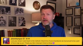 Is This Day 32 of Erika Kirk Not Providing an Alibi for Ft. Huachuca Allegation? - #53