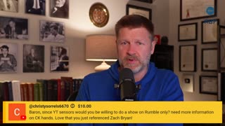 Is This Day 32 of Erika Kirk Not Providing an Alibi for Ft. Huachuca Allegation? - #53