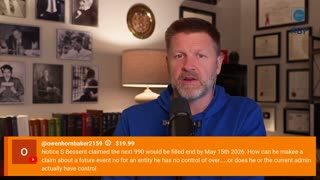 Is This Day 32 of Erika Kirk Not Providing an Alibi for Ft. Huachuca Allegation? - #53