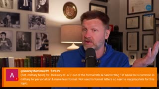 Is This Day 32 of Erika Kirk Not Providing an Alibi for Ft. Huachuca Allegation? - #53